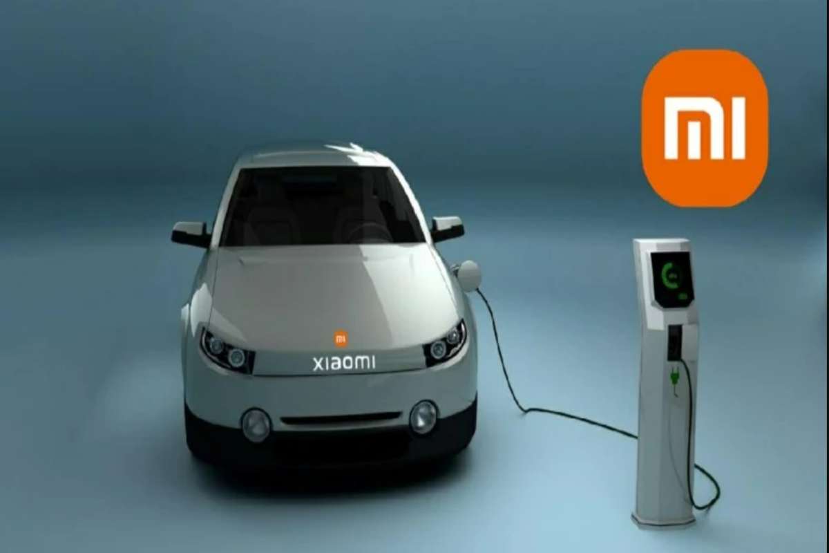 Xiaomi to Take Big Step in the Direction of EVs in August 2022   TelecomTalk - 2