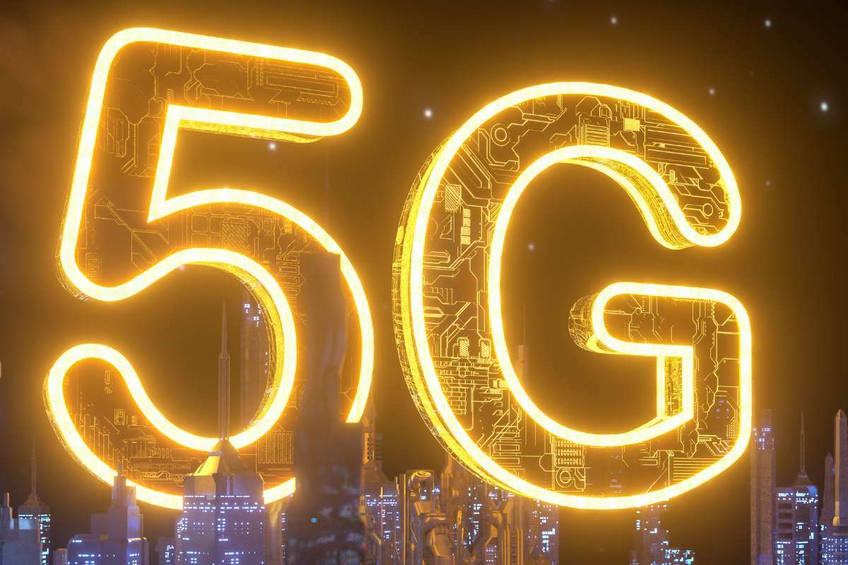 5G Spectrum Sold During the Auction Enough for Covering India with 5G - 96