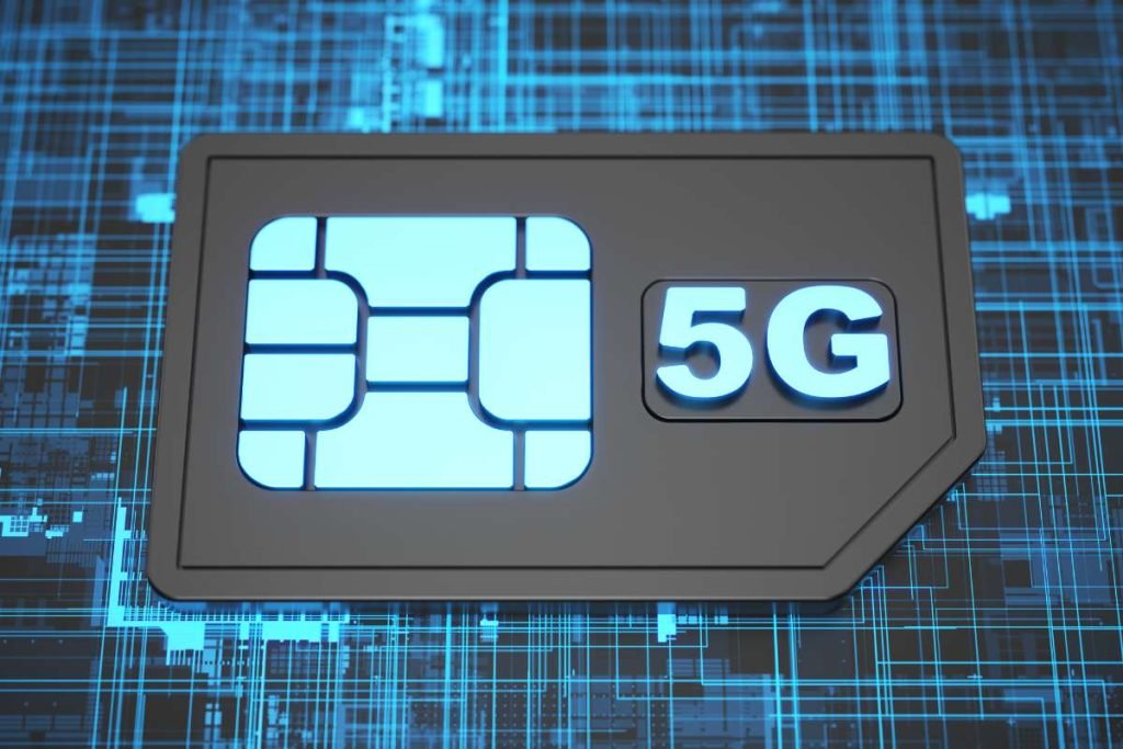 5G Subscriptions Have Reached 690 Million so Far - Vimarsana News