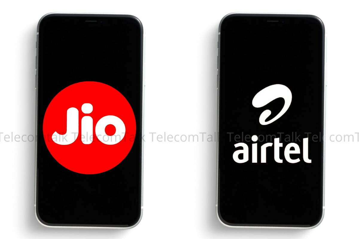 Airtel and Jio will Have to Spearhead 5G in India - 72