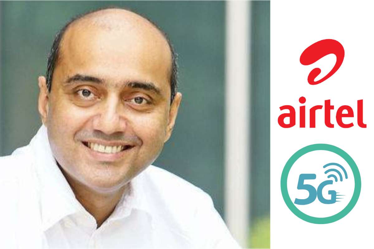 Airtel CEO Reveals by When Company will Offer PAN India 5G - 66