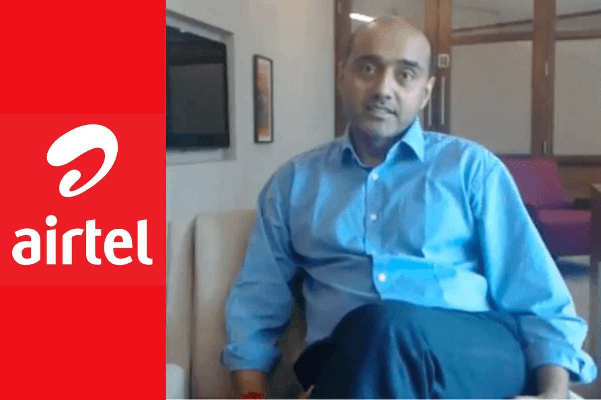 Airtel Explains Why it Didn t Go for 700 MHz Spectrum - 32