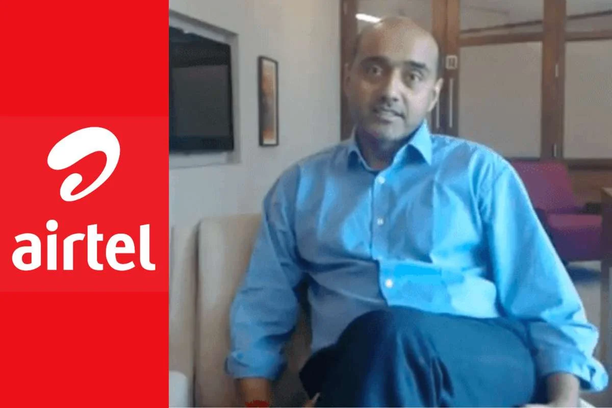 Airtel
