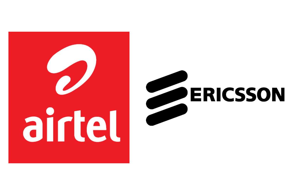 Airtel Ericsson 5G