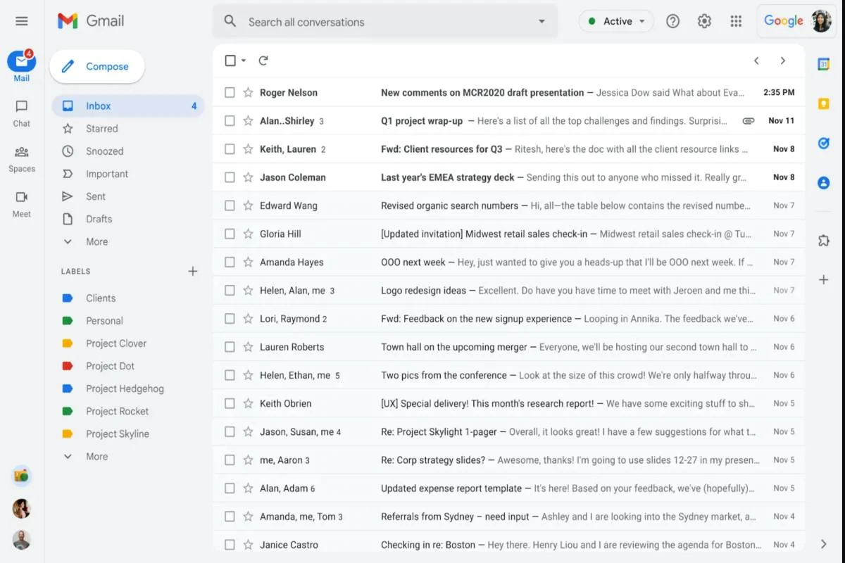 Gmail