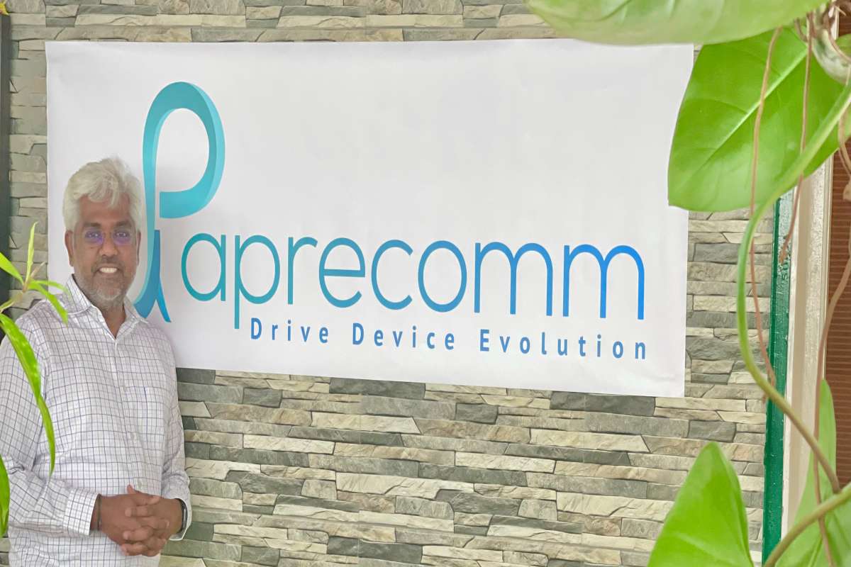 Aprecomm and Beetel Partner to Distribute Network Intelligence in India - 5