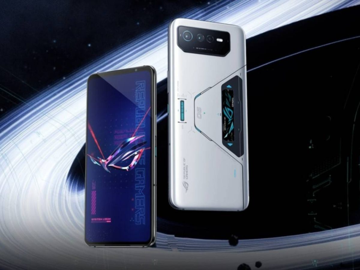 rog phone 6 pro vodafone