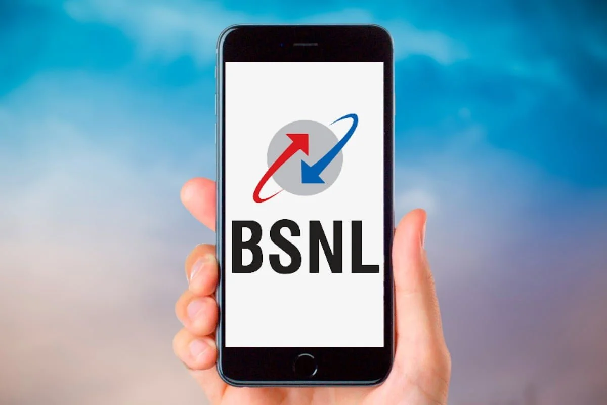 BSNL