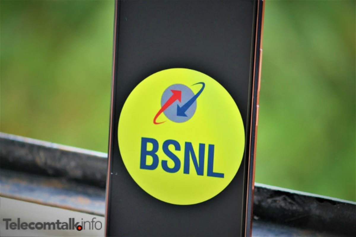 BSNL Looking to Raise Rs 4000 Crore through Tower Sale - 78