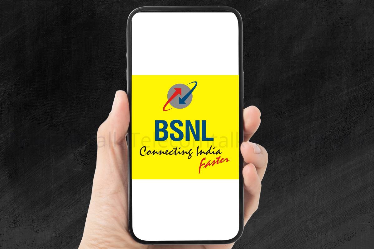 BSNL Should Push to Reach 200 Million User Mark via Homegrown 4G  5G  Vaishnaw - 98