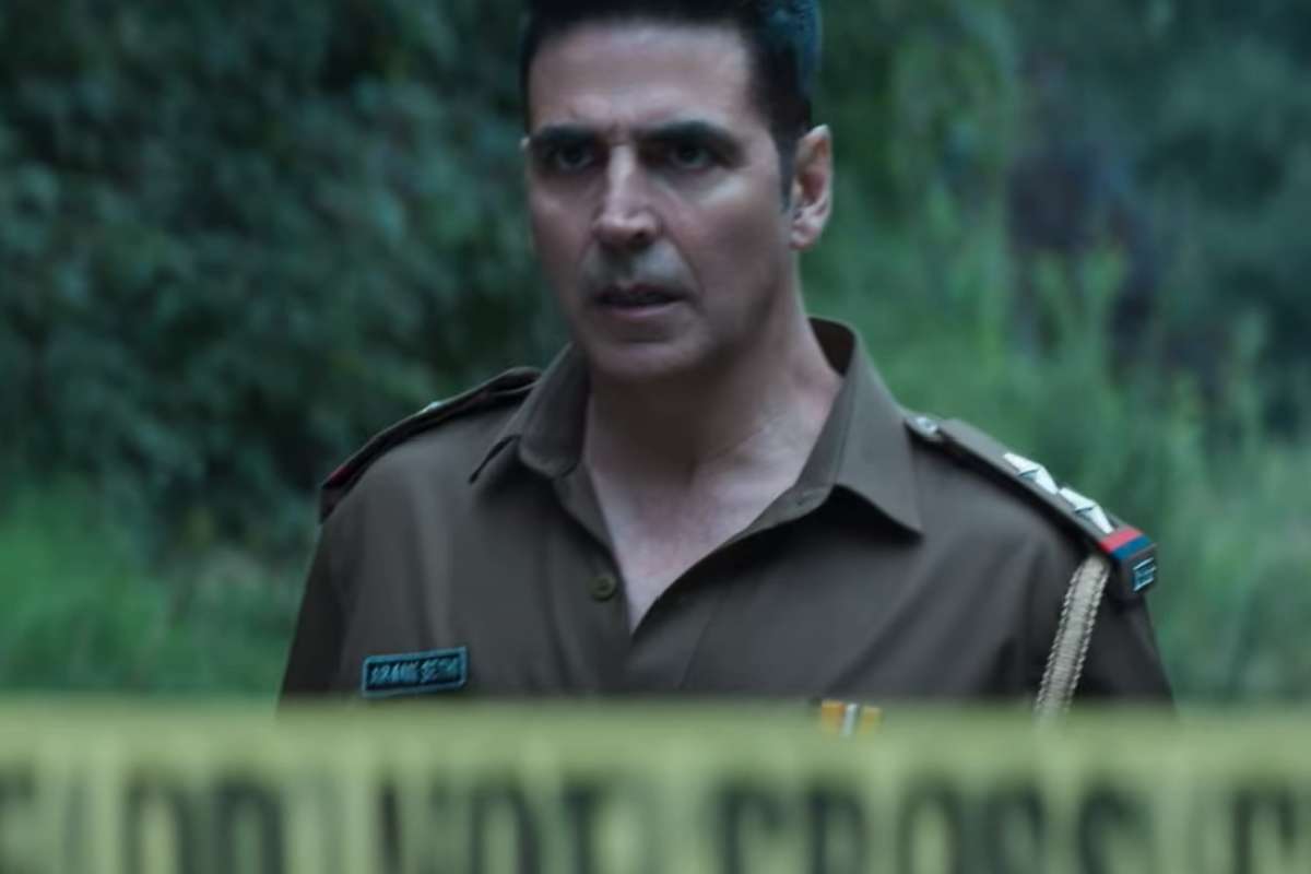 Cuttputlli Trailer Starring Akshay Kumar Out Now: Release Date and ...