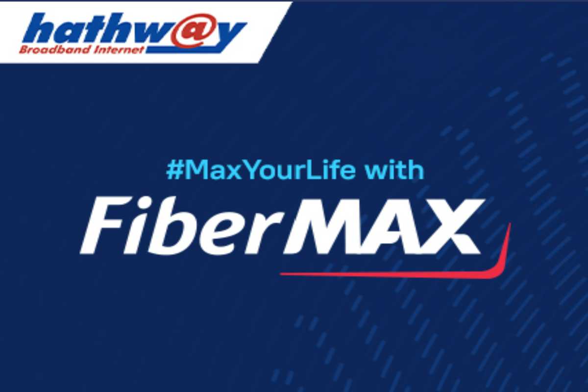 Hathway FiberMAX Broadband Services Now Available in these Cities of India - 65