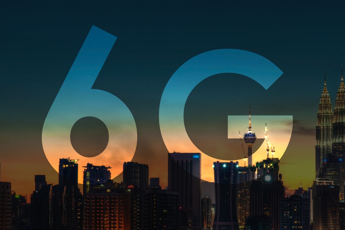 India to Get 6G by the End of Decade - 75