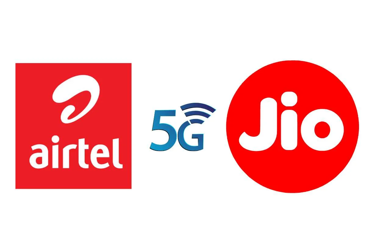 Jio Airtel