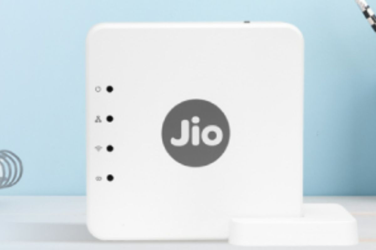 Jio has an Affordable Product to Help You Extend Wi Fi Coverage in Home - 51