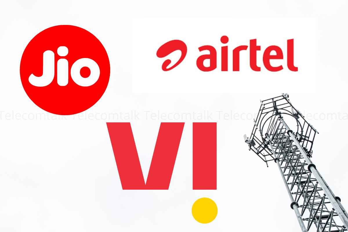 Jio to Likely Poach More Customers of Vi than Airtel with 5G - 93