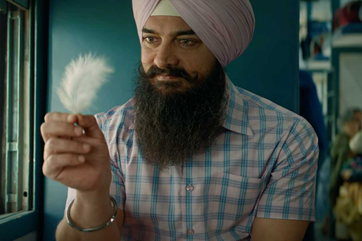 Laal Singh Chaddha Might Score a Netflix Deal Afterall - 46