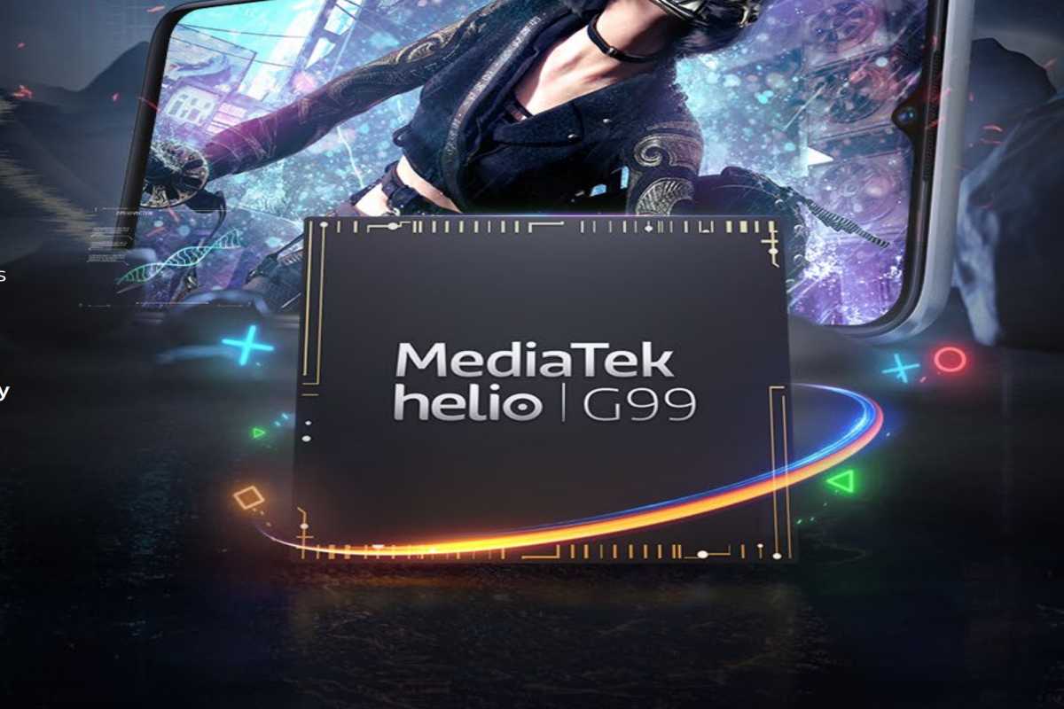 MediaTek Helio G99 Based on TSMC 6nm Process to Power 4G Phones - 31