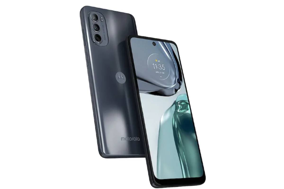 Moto G72 4G Specifications Leaked - 78