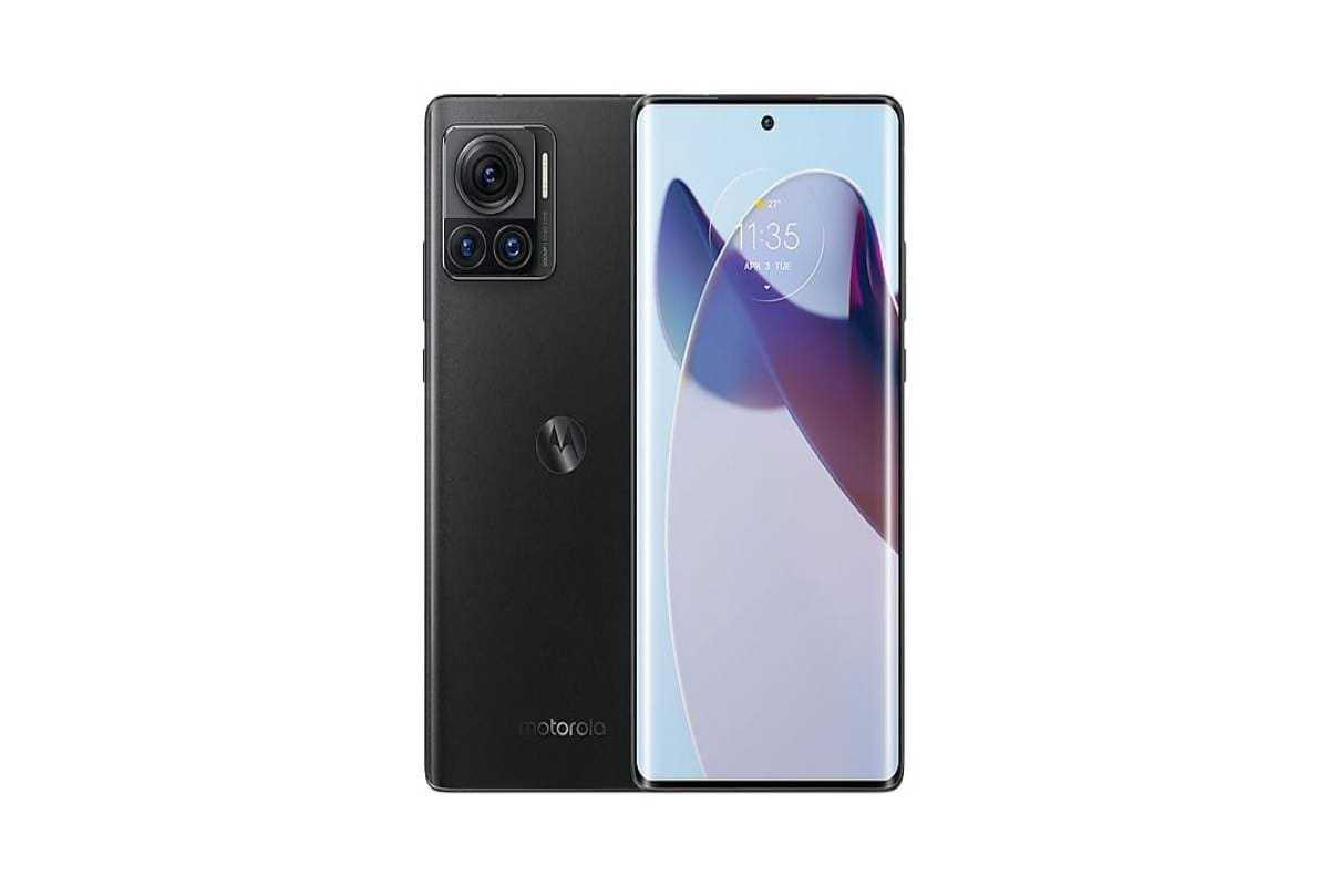 Motorola X30 Pro Launched Price Specifications - 17