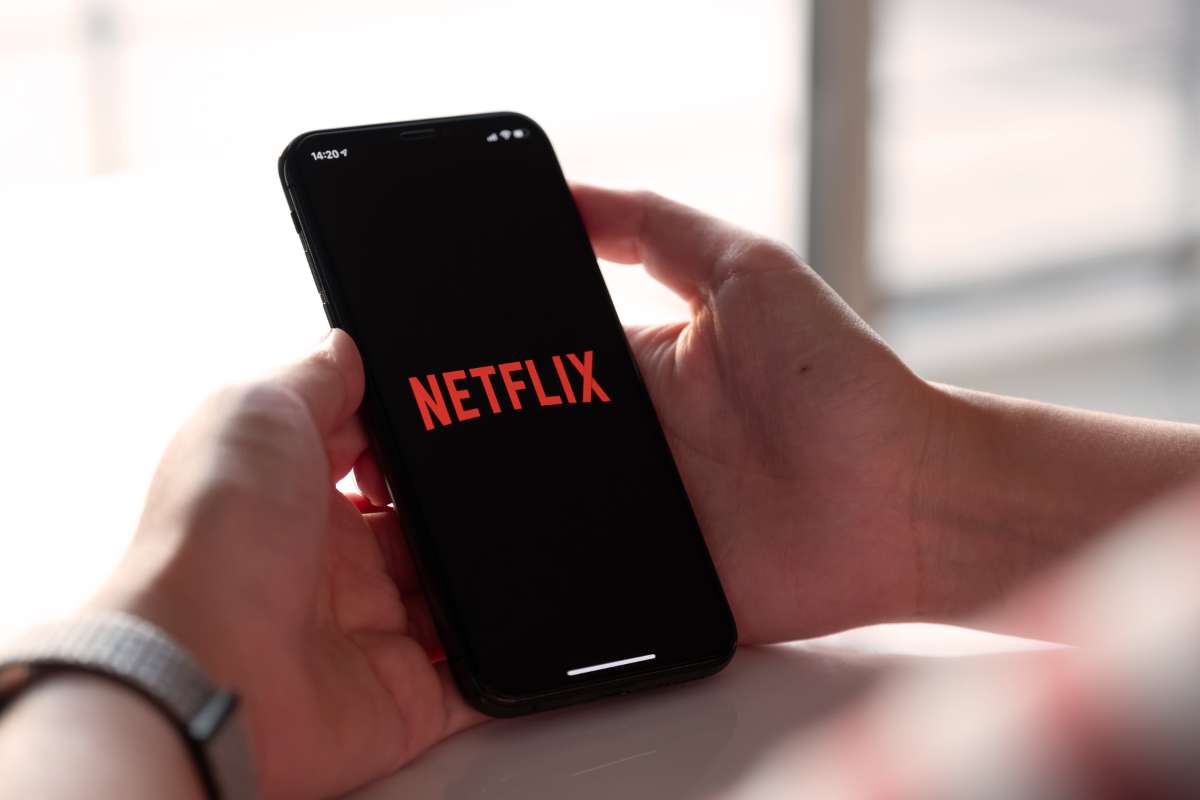 Netflix Users Will Not be able to Download TV Shows and Movies on this Plan - 92