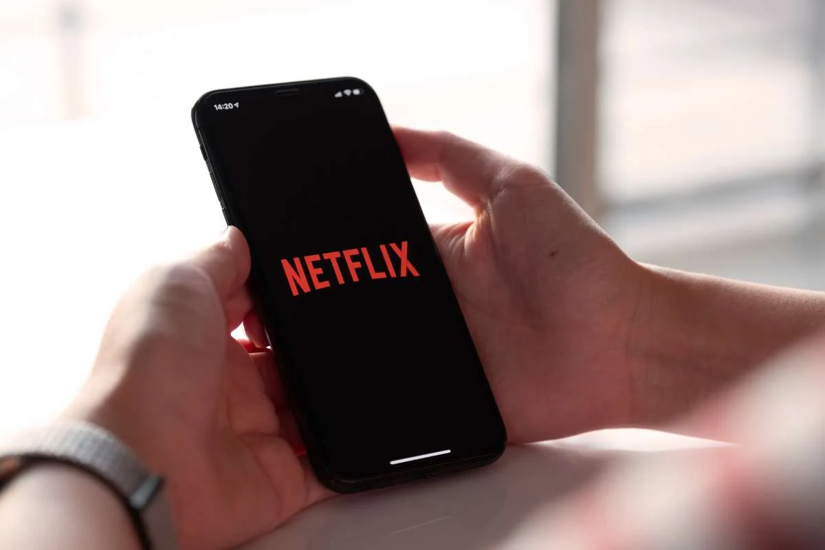 Netflix