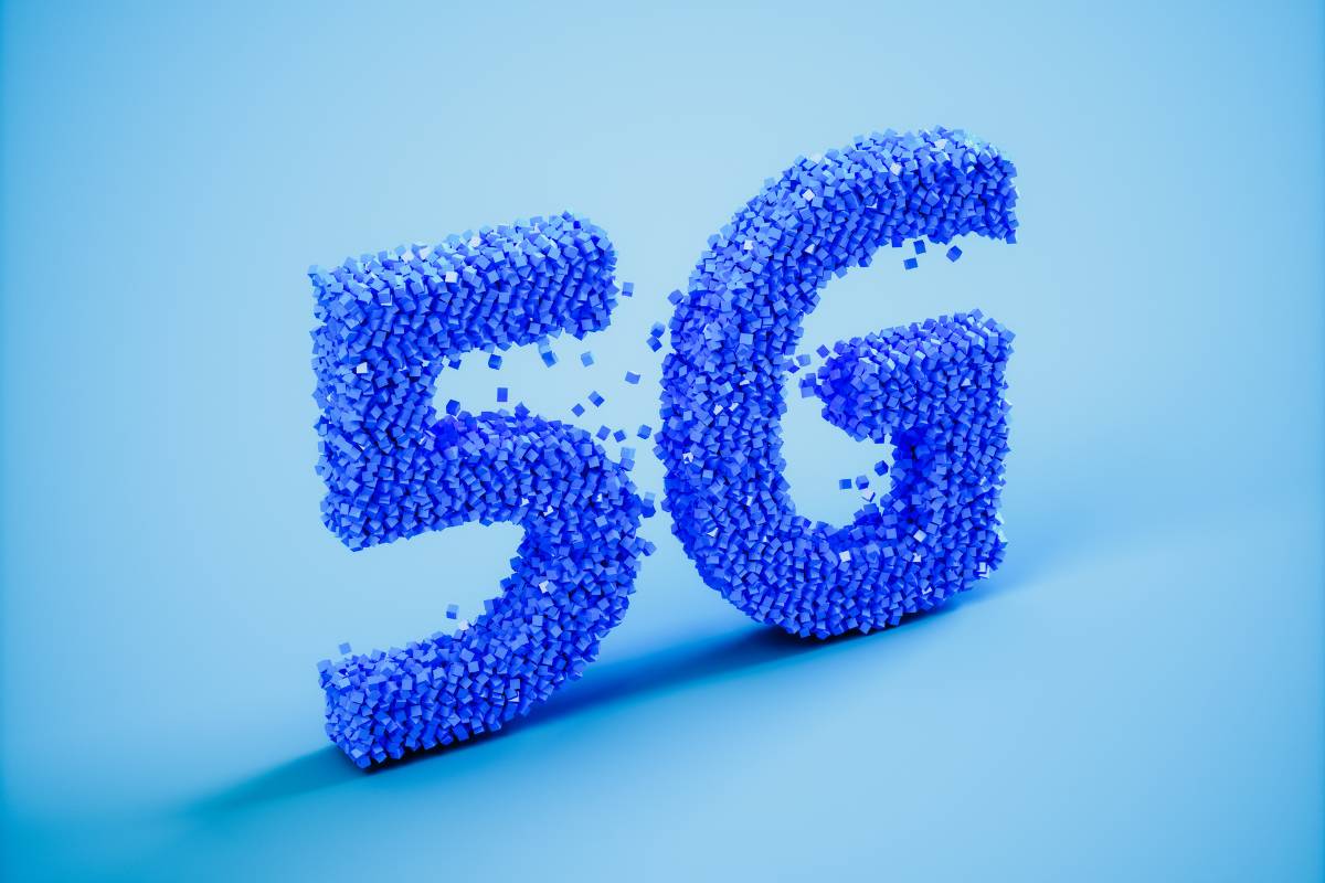 5G