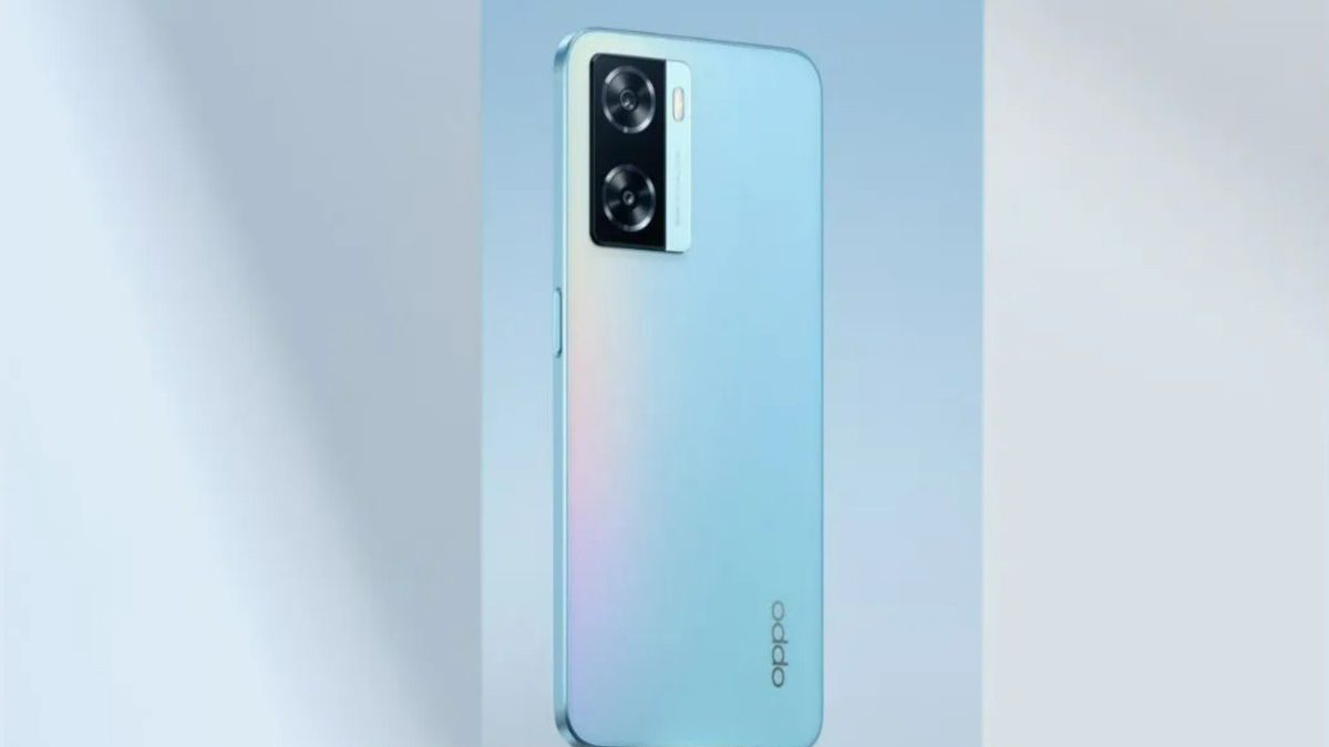 oppo a 77 4g