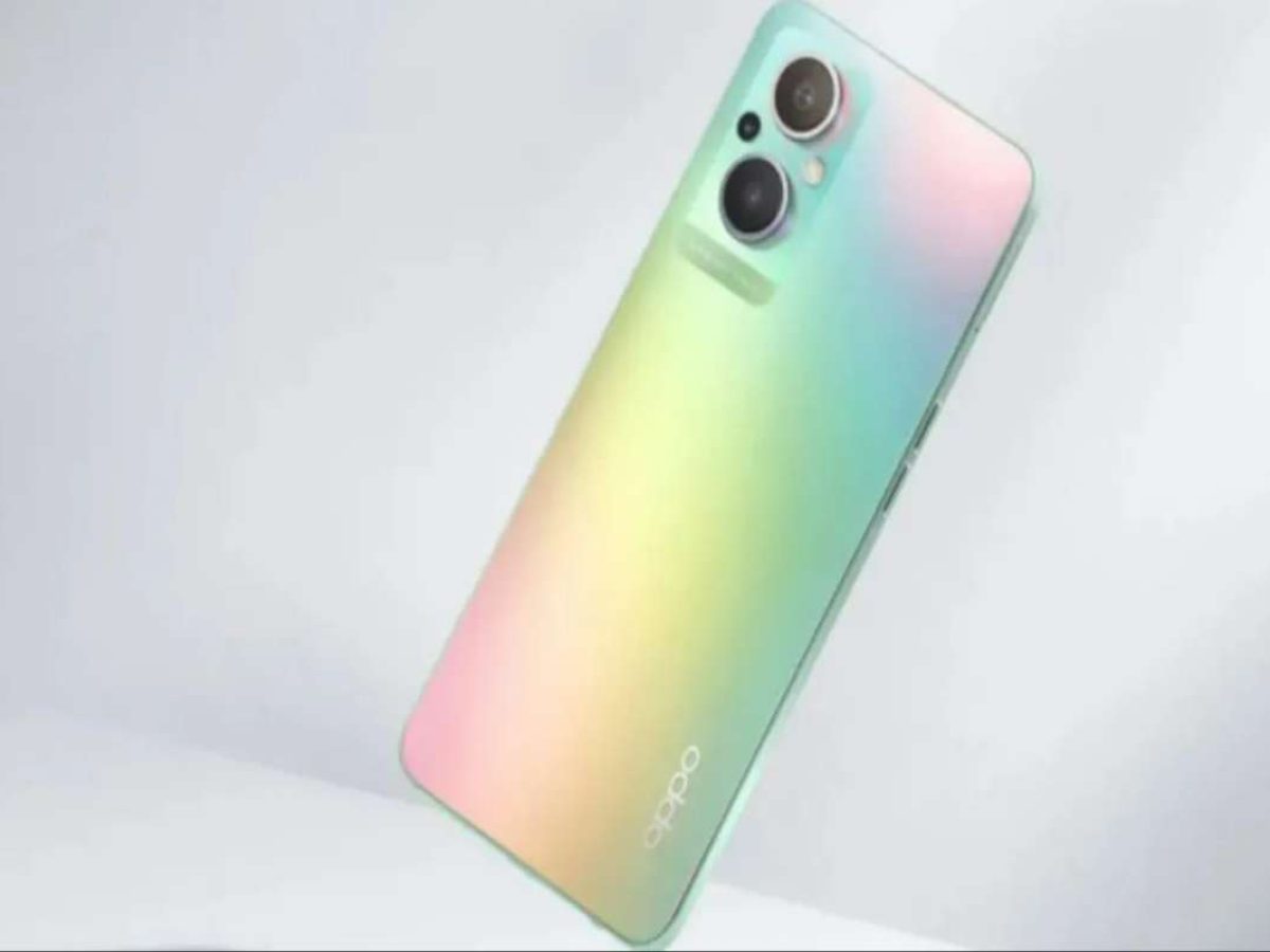 OPPO Reno 8Z (CPH2547) Geekbench Listing Spotted, Should Launch Soon