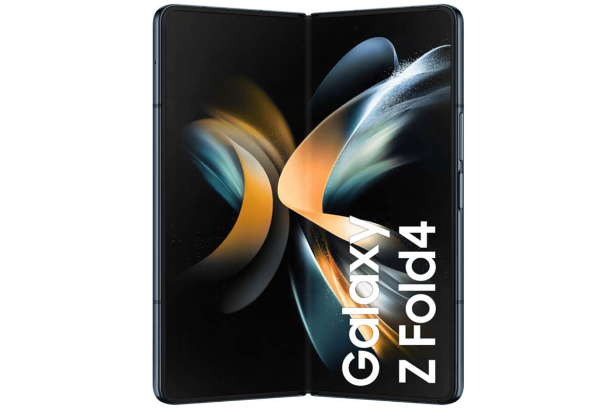 samsung z fold 4 full specification