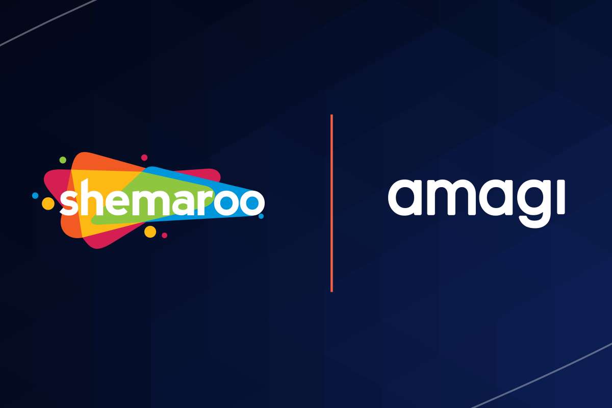 Shemaroo Partners with Amagi to Maximise Global Reach - 57