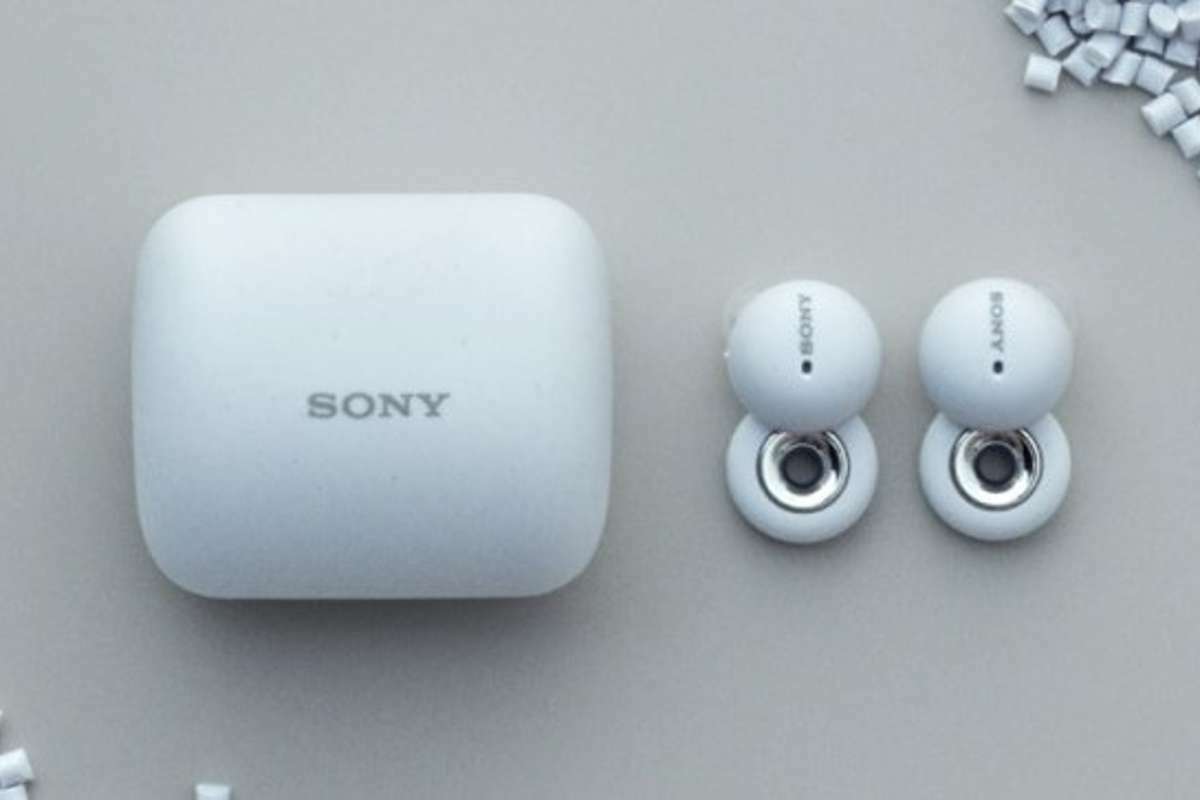 Sony Linkbuds Launched in India for Rs 19 900 - 61