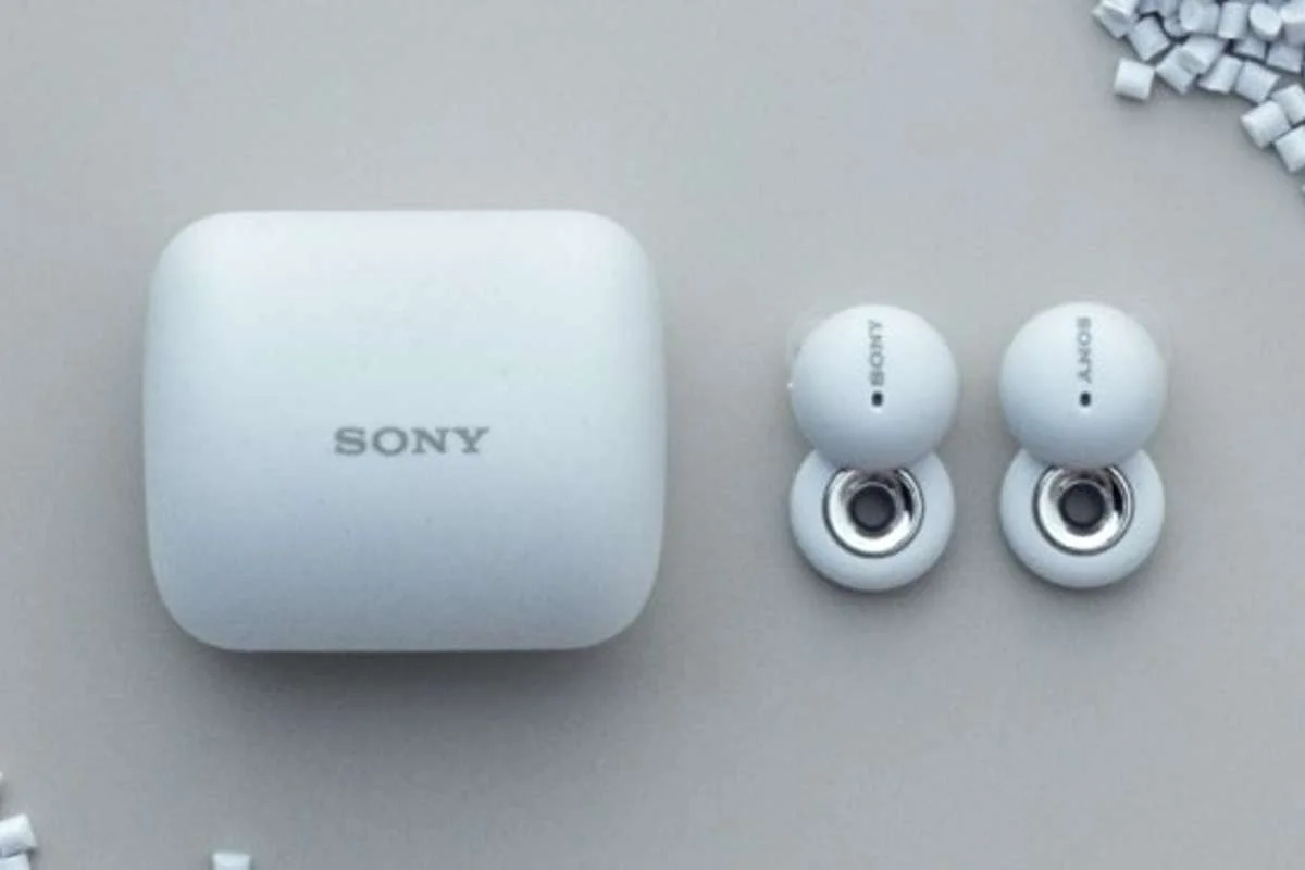 Sony Linkbuds
