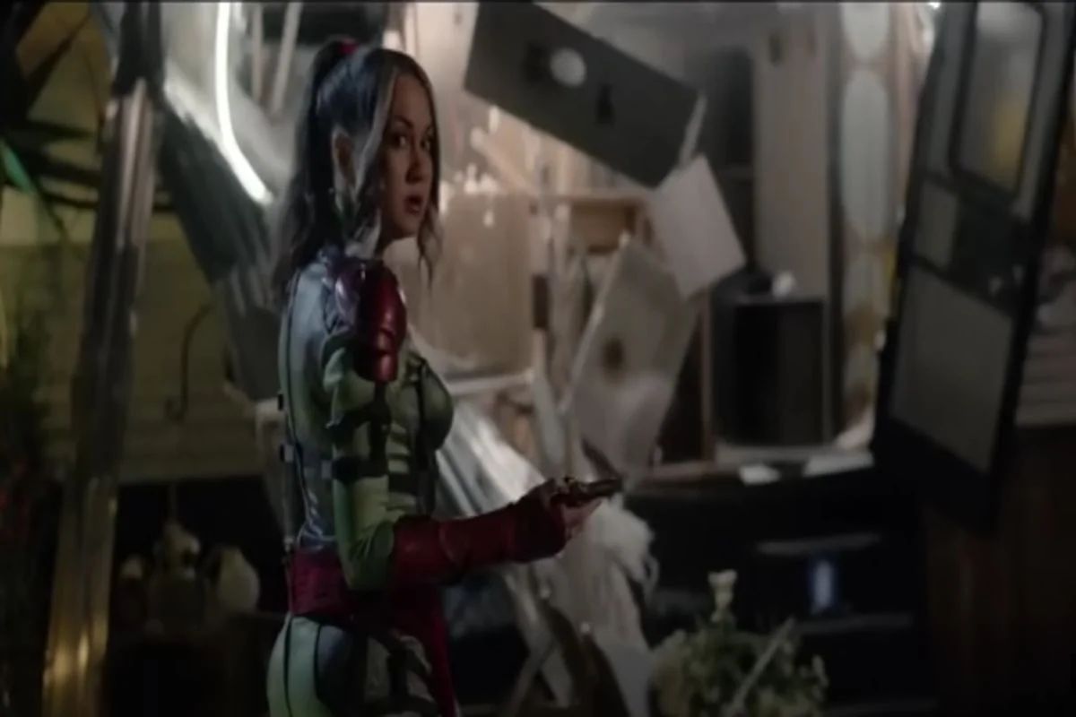 Stargirl Season 3