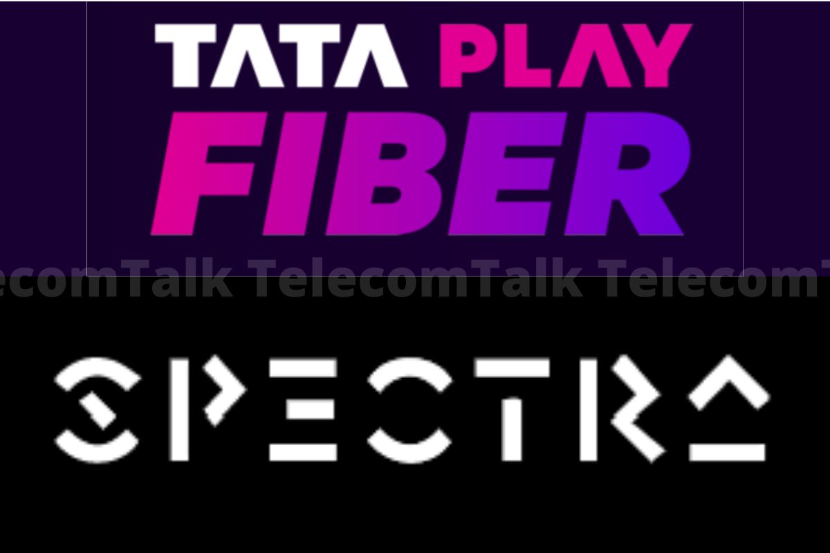 Tata play Fiber