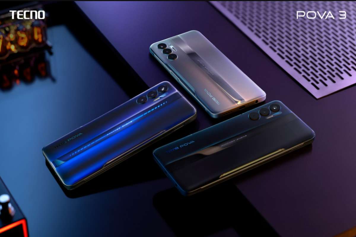 Tecno Pova Neo 2 Will Soon Launch in India - 49