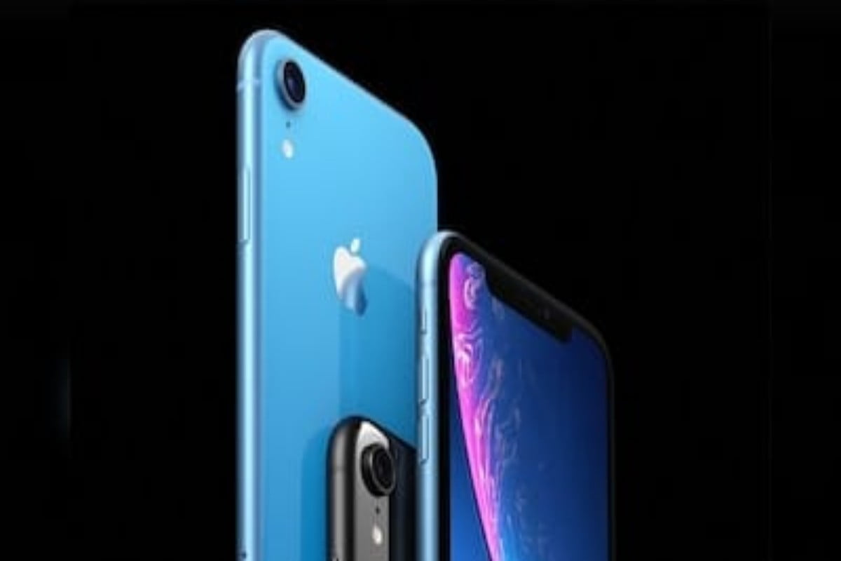 iPhone SE 4 Will Reportedly Look like iPhone XR