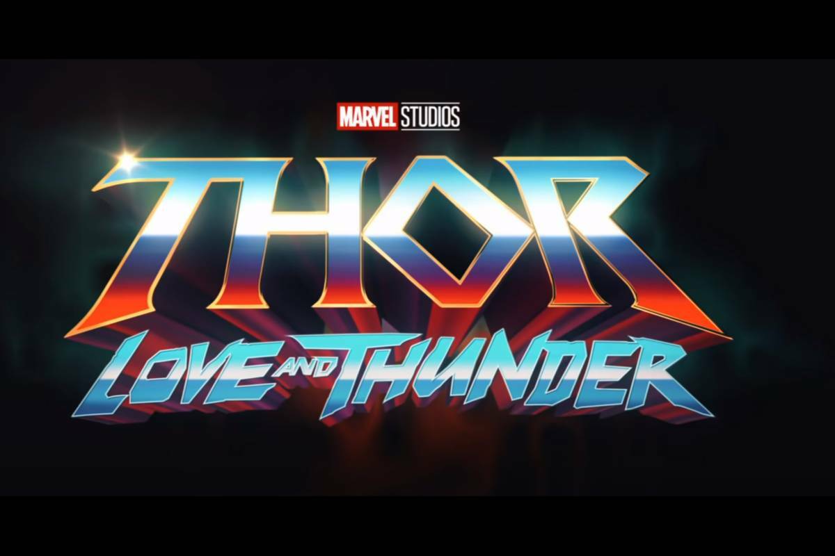 Thor  Love   Thunder OTT Release Date Out Now - 62