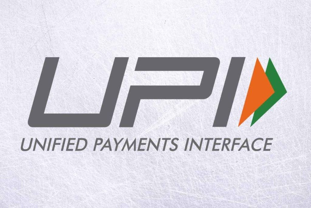UPI Transactions To Be Charged Finance Ministry Clarifies
