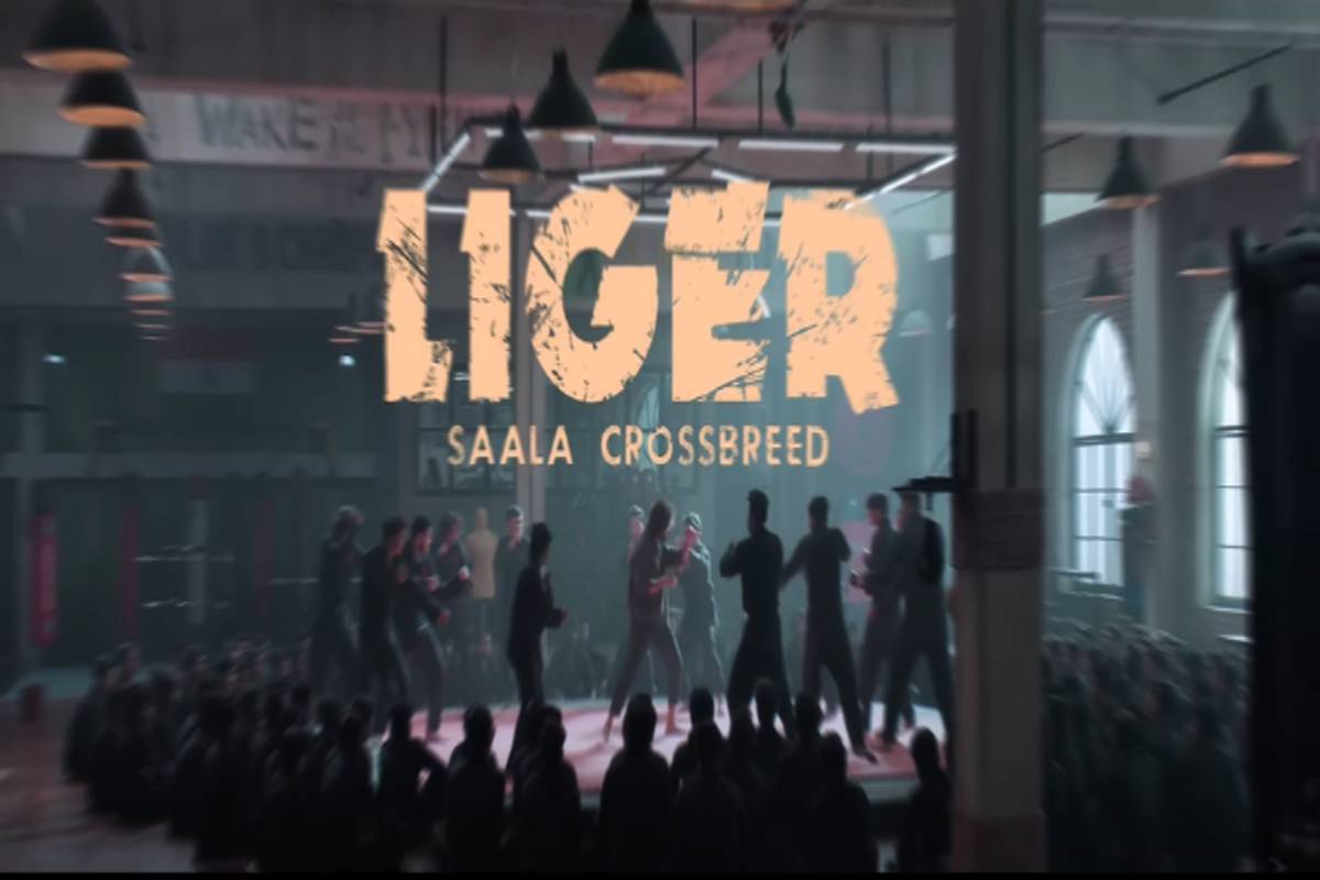 Vijay Deverakonda Starrer Liger to Premiere on this OTT Platform