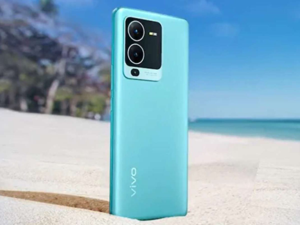 vivo v25 wide angle camera