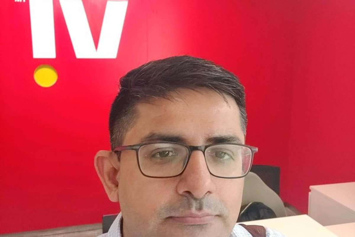 Vodafone Idea Employs Saurabh Bajaj as New EVP for Prepaid Marketing - 63