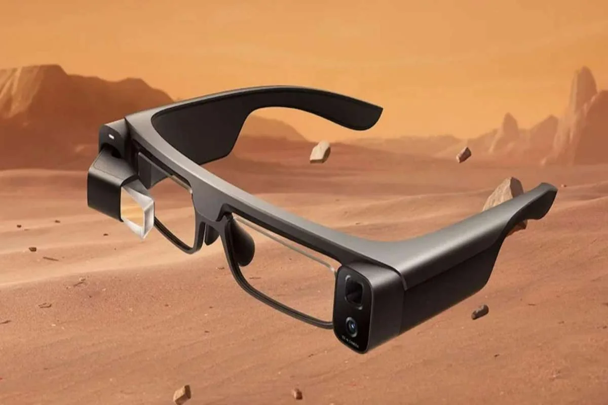 Xiaomi Mijia Glasses
