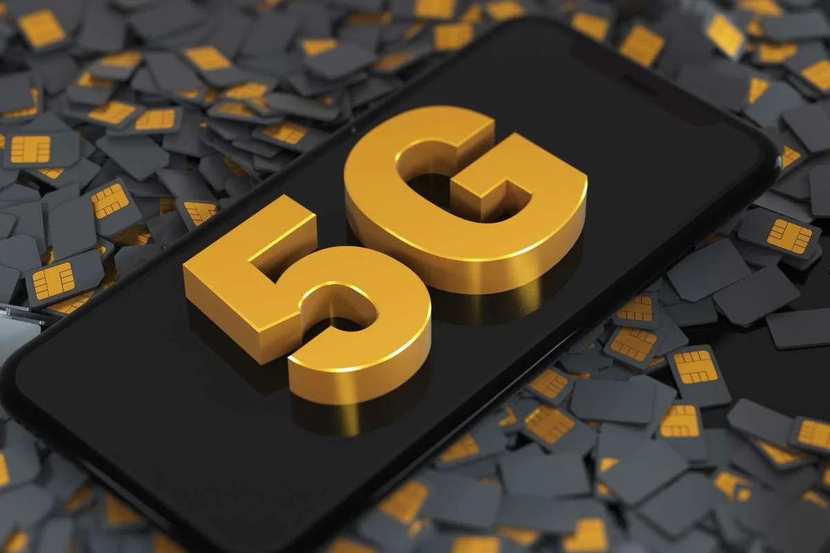5G