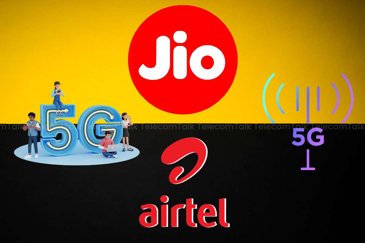 Airtel and Jio 5G Launch Details Explained - 28