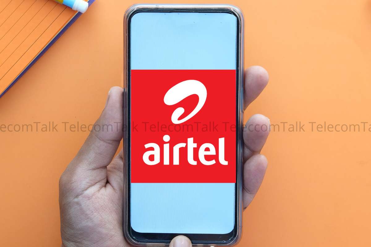 Airtel and PepsiCo India Partner to Offer Recharge Coupons to Customers - 97