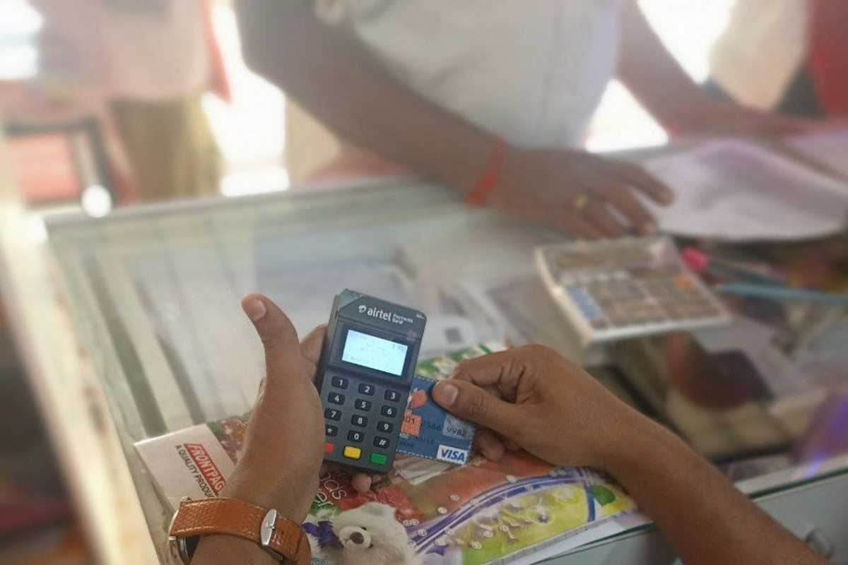 Airtel Payments Bank Brings Micro ATMs for Users to Withdraw Cash - 18