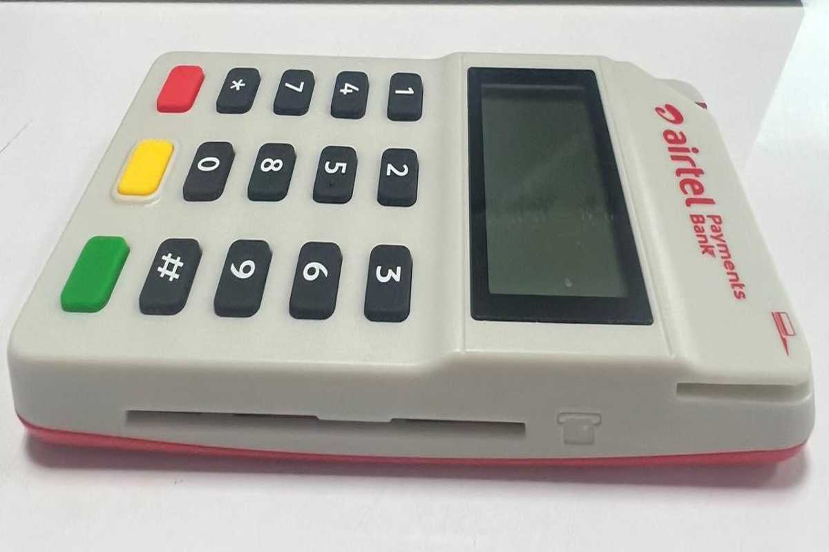 Airtel Payments Bank Brings Micro ATMs for Users to Withdraw Cash - 18