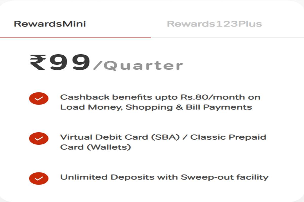 Airtel Brings RewardsMini  a New Additional Benefit with Rs 999 Plan - 73