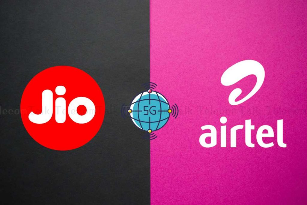 Airtel vs Jio: Who will Offer More Affordable 5G Plans